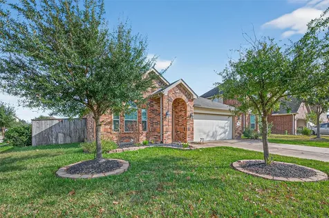 18118 Tucson Bend Drive Cypress TX 77429