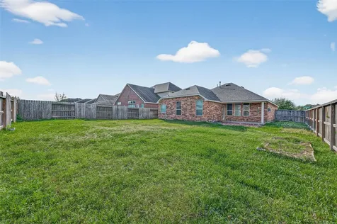 18118 Tucson Bend Drive Cypress TX 77429