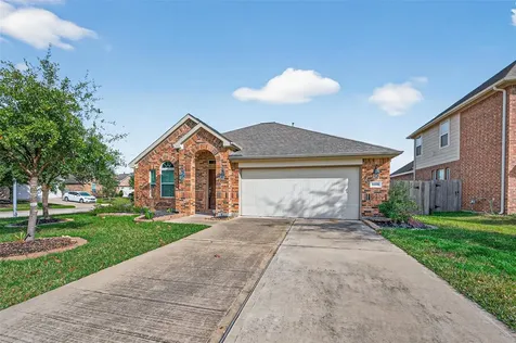 18118 Tucson Bend Drive Cypress TX 77429