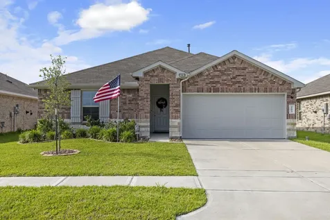 21623 Oakwood Meadows Lane Katy TX 77449