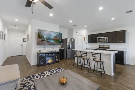 21623 Oakwood Meadows Lane Katy TX 77449
