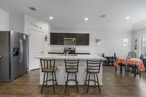 21623 Oakwood Meadows Lane Katy TX 77449
