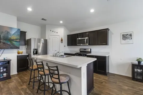 21623 Oakwood Meadows Lane Katy TX 77449