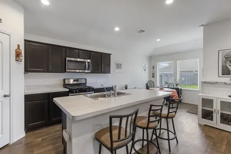 21623 Oakwood Meadows Lane Katy TX 77449