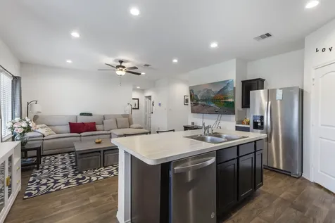 21623 Oakwood Meadows Lane Katy TX 77449