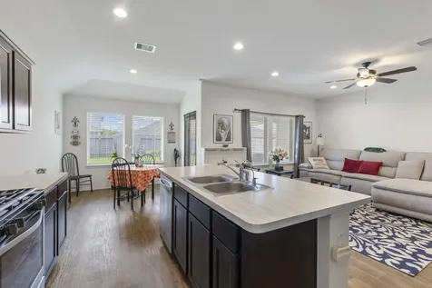 21623 Oakwood Meadows Lane Katy TX 77449