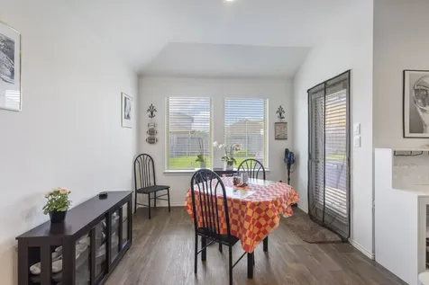 21623 Oakwood Meadows Lane Katy TX 77449