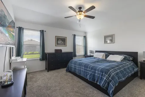 21623 Oakwood Meadows Lane Katy TX 77449