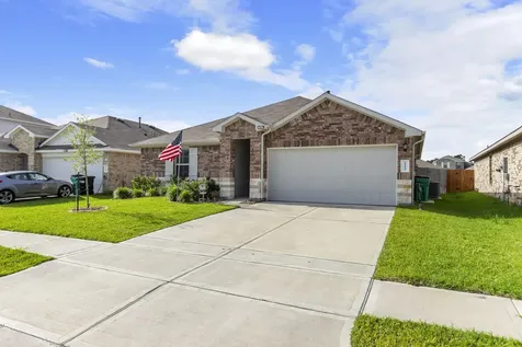 21623 Oakwood Meadows Lane Katy TX 77449
