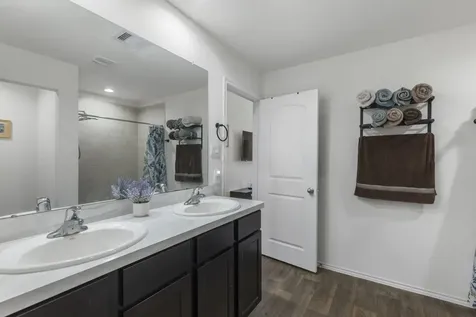 21623 Oakwood Meadows Lane Katy TX 77449