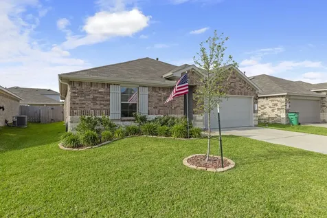 21623 Oakwood Meadows Lane Katy TX 77449