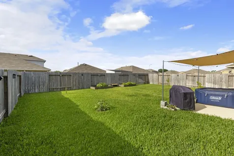 21623 Oakwood Meadows Lane Katy TX 77449