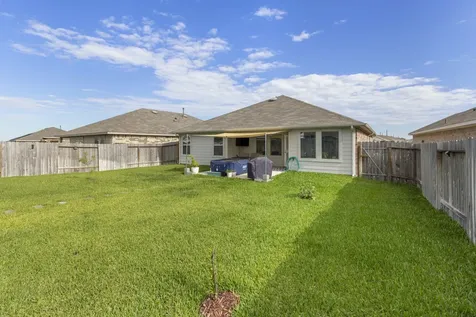 21623 Oakwood Meadows Lane Katy TX 77449