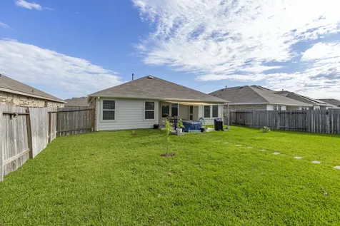 21623 Oakwood Meadows Lane Katy TX 77449