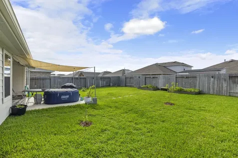 21623 Oakwood Meadows Lane Katy TX 77449