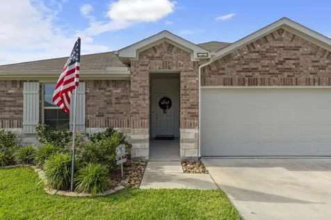21623 Oakwood Meadows Lane Katy TX 77449