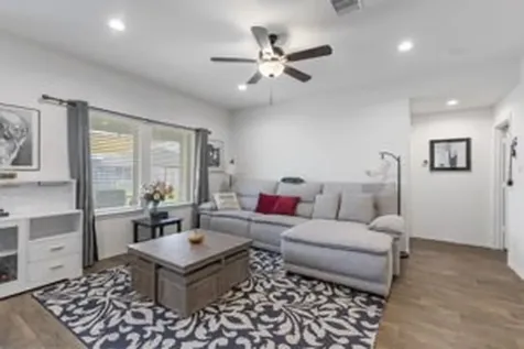 21623 Oakwood Meadows Lane Katy TX 77449