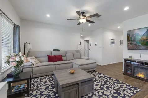 21623 Oakwood Meadows Lane Katy TX 77449