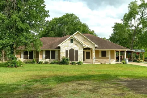 87 Coonville Road Huntsville TX 77320