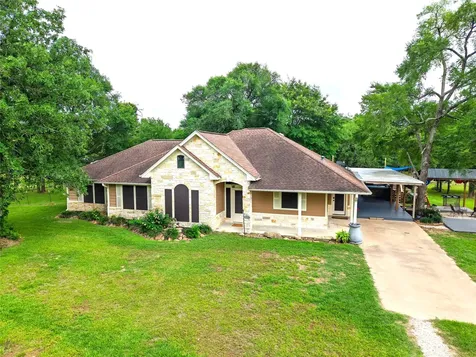 87 Coonville Road Huntsville TX 77320