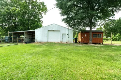 87 Coonville Road Huntsville TX 77320