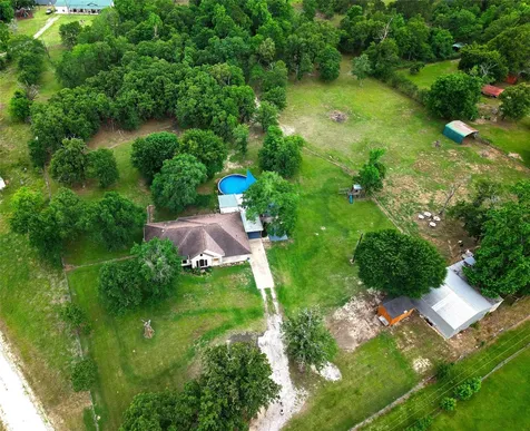 87 Coonville Road Huntsville TX 77320