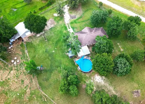 87 Coonville Road Huntsville TX 77320