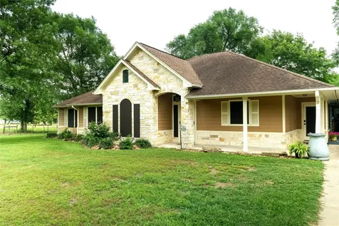 87 Coonville Road Huntsville TX 77320