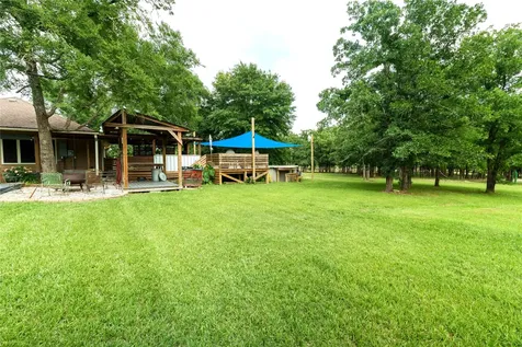 87 Coonville Road Huntsville TX 77320