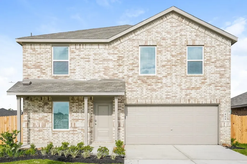 488 Beechwood Hacienda Drive Katy TX 77493