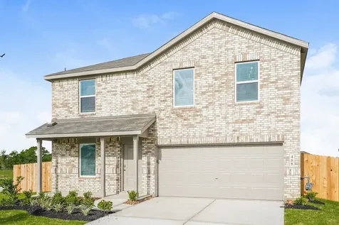 488 Beechwood Hacienda Drive Katy TX 77493