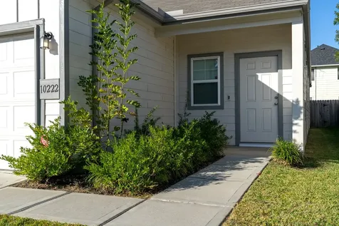 10222 Clearwick Street Houston TX 77034