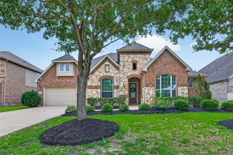 2014 Holly Manor Court Katy TX 77493