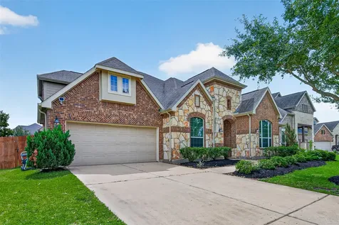 2014 Holly Manor Court Katy TX 77493