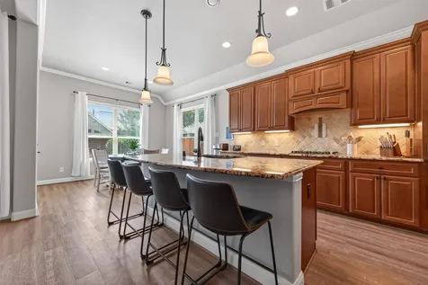 2014 Holly Manor Court Katy TX 77493