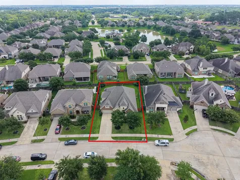 2014 Holly Manor Court Katy TX 77493