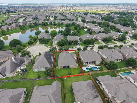 2014 Holly Manor Court Katy TX 77493
