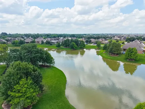 2014 Holly Manor Court Katy TX 77493