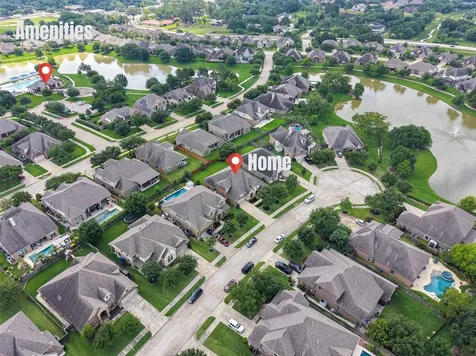 2014 Holly Manor Court Katy TX 77493