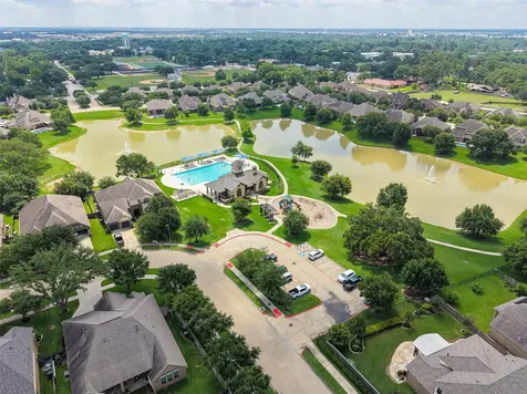2014 Holly Manor Court Katy TX 77493