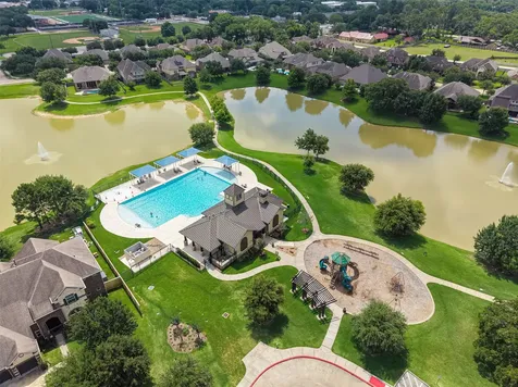 2014 Holly Manor Court Katy TX 77493