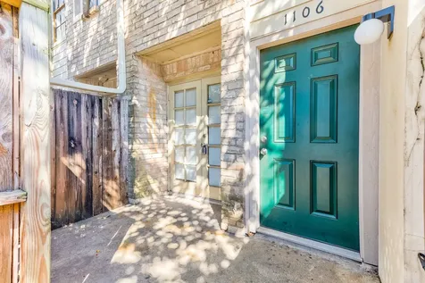 14600 Fonmeadow 1106 Houston TX 77035