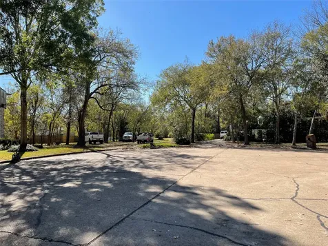 0 Whittier Oaks Drive Friendswood TX 77546