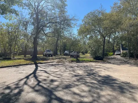 0 Whittier Oaks Drive Friendswood TX 77546