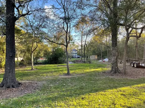 0 Whittier Oaks Drive Friendswood TX 77546