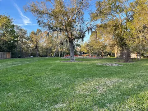 0 Whittier Oaks Drive Friendswood TX 77546