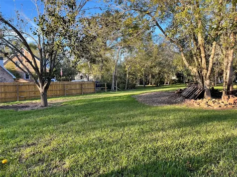 0 Whittier Oaks Drive Friendswood TX 77546