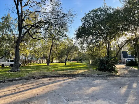 0 Whittier Oaks Drive Friendswood TX 77546