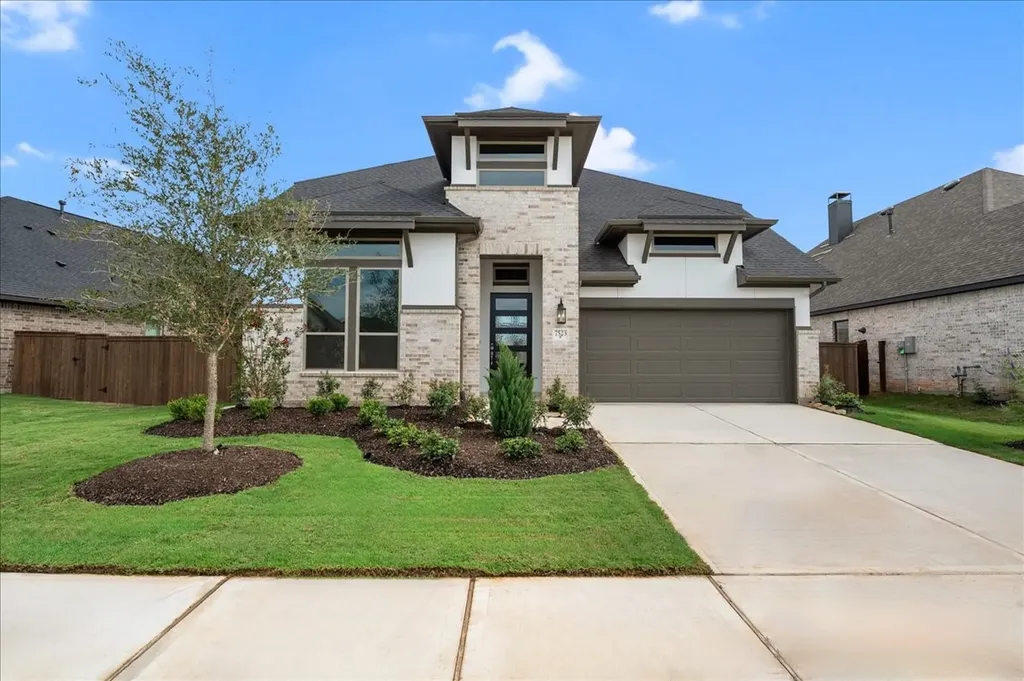 7523 Mariposa Way Katy TX 77493