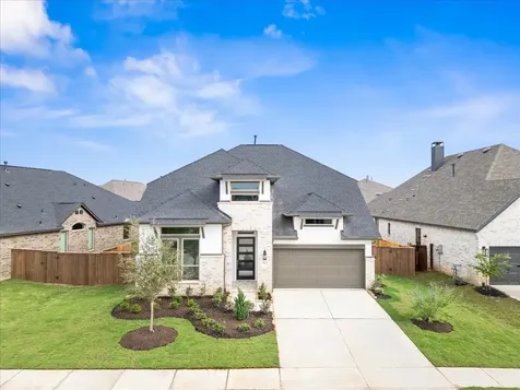 7523 Mariposa Way Katy TX 77493